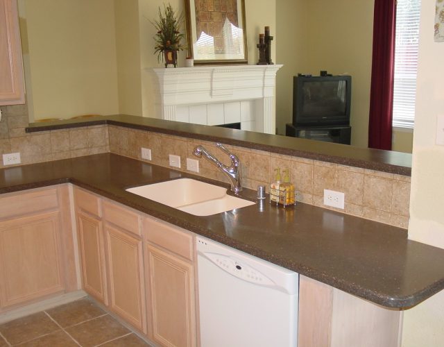 Cabinets and Countertops of Texas 5