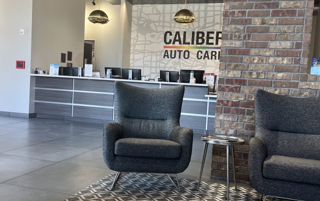 Caliber Auto Care 6