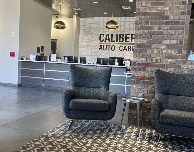 Caliber Auto Care 6