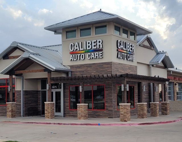 Caliber Auto Care 2