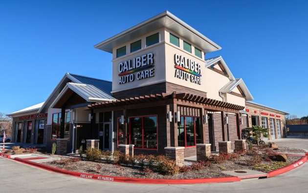 Caliber Auto Care 6