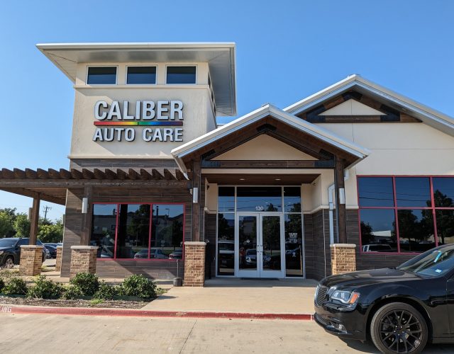 Caliber Auto Care 2