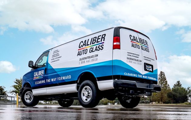 Caliber Auto Glass 5