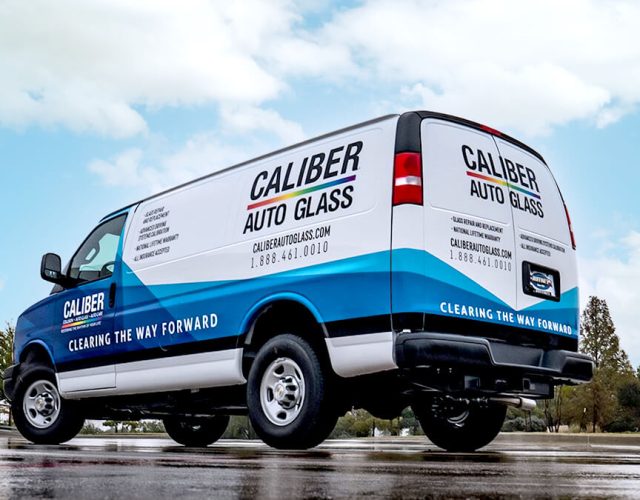 Caliber Auto Glass 5