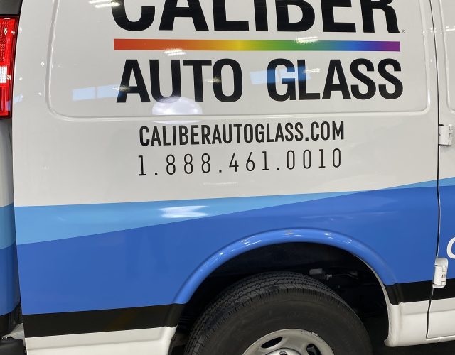 Caliber Auto Glass 4