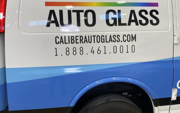 Caliber Auto Glass 4