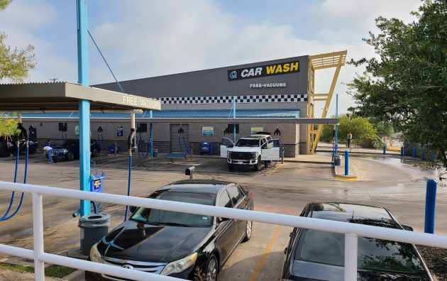 Caliber Car Wash 6