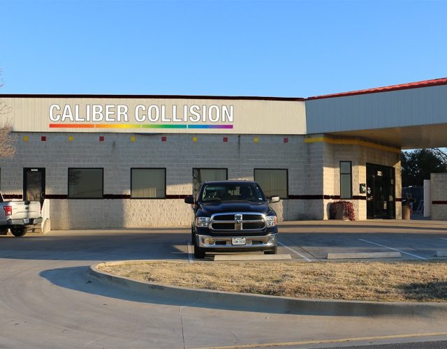 Caliber Collision 4