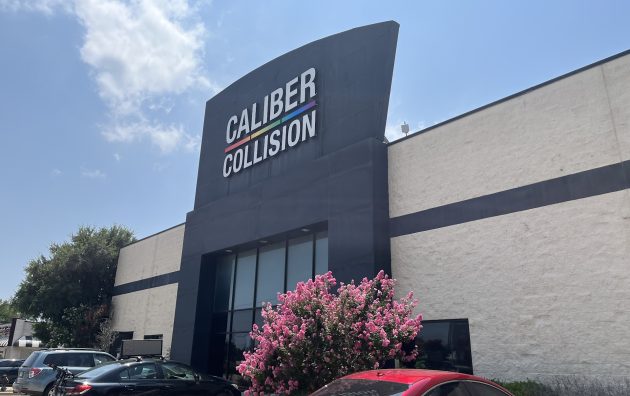 Caliber Collision 6