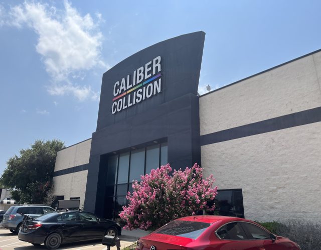 Caliber Collision 6