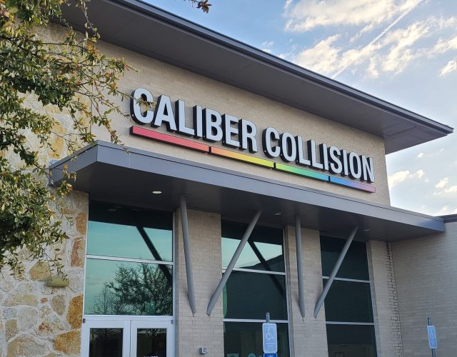 Caliber Collision 4