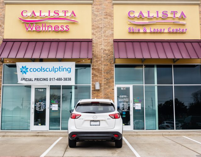 Calista Skin and Laser Center 2