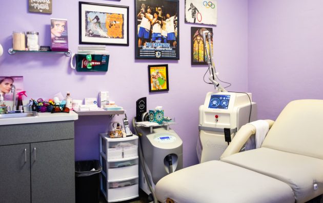 Calista Skin and Laser Center 5