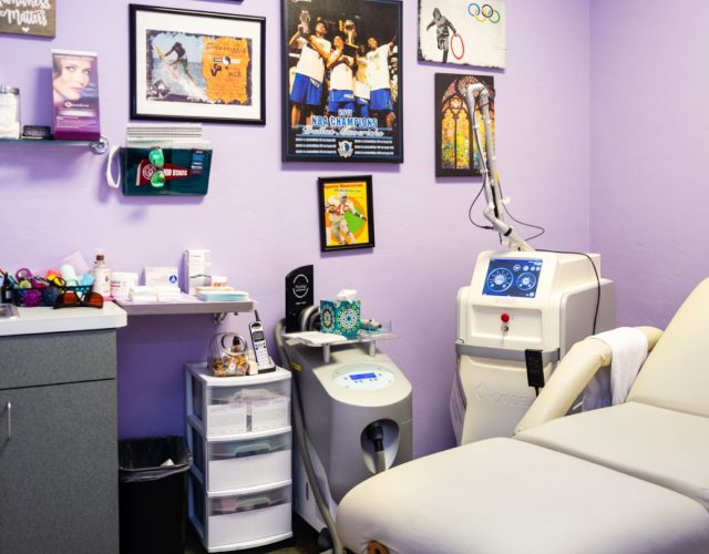 Calista Skin and Laser Center 5