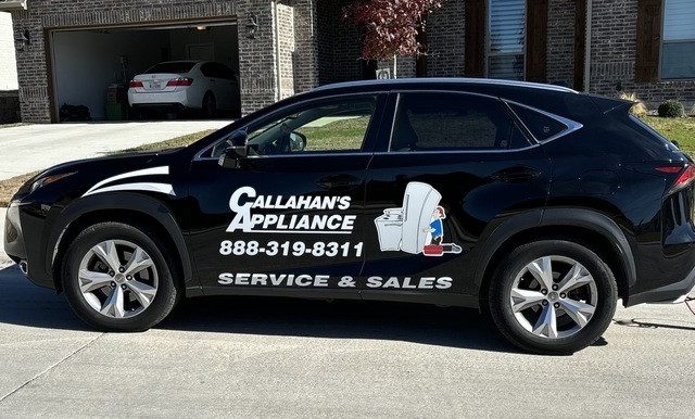 Callahan’s Appliance 5