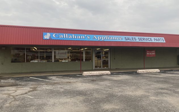 Callahan’s Appliance 6