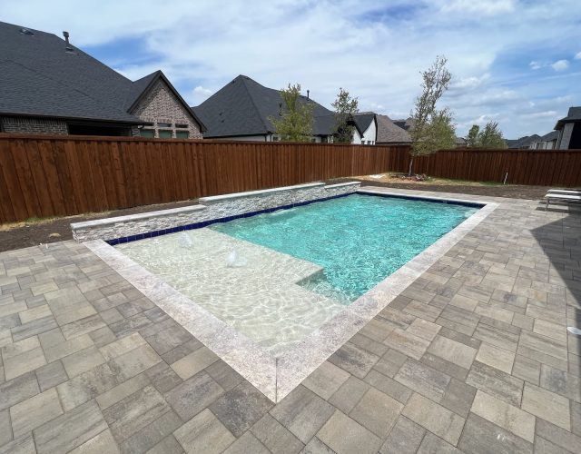 Calvery Pools & Outdoor Living Solutions 2