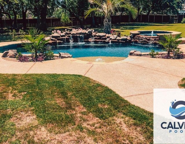 Calvery Pools & Outdoor Living Solutions 3