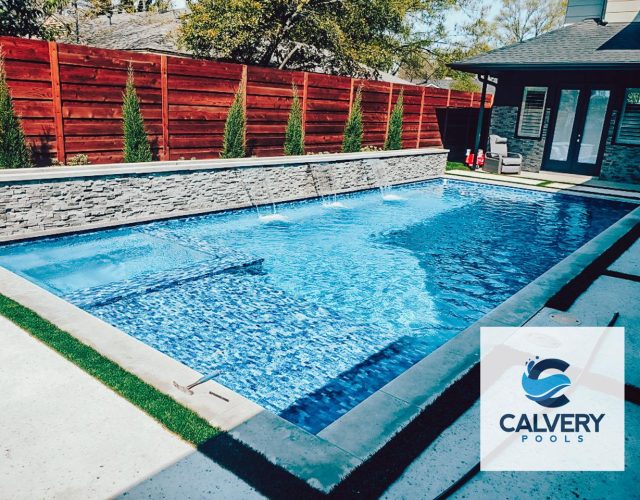 Calvery Pools & Outdoor Living Solutions 4