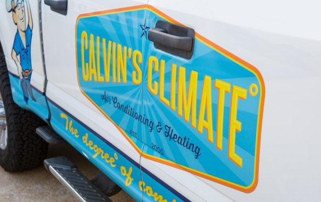 Calvin’s Climate Air Conditioning & Heating Solutions 6