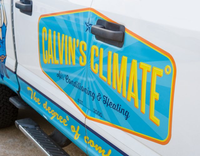 Calvin’s Climate Air Conditioning & Heating Solutions 6