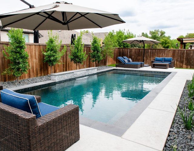 Canyon Oak Pools 2