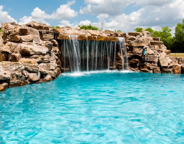 Canyon Oak Pools 3