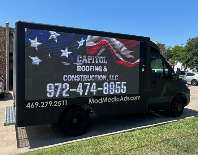 Capitol Roofing & Construction LLC 3