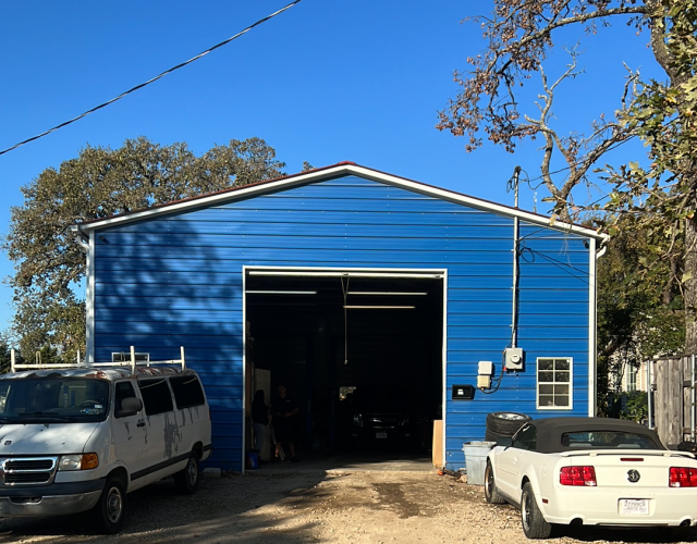 Car Repair of Little elm 5