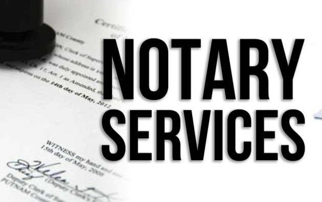 Cardinal Notary 6