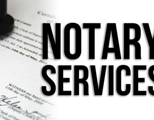 Cardinal Notary 6