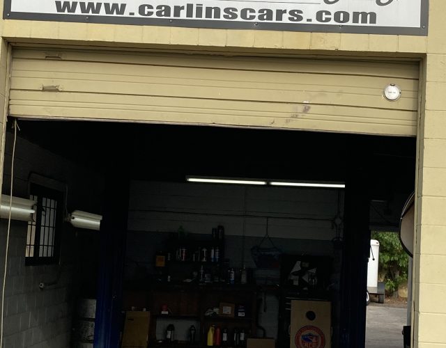 Carlin’s Automotive Repair & Service 2