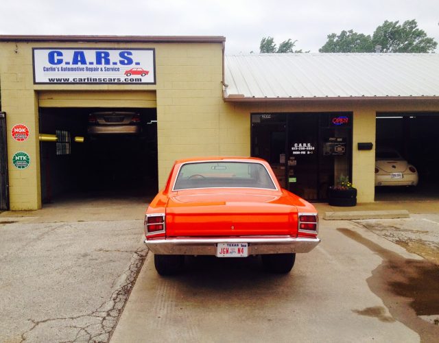 Carlin’s Automotive Repair & Service 6