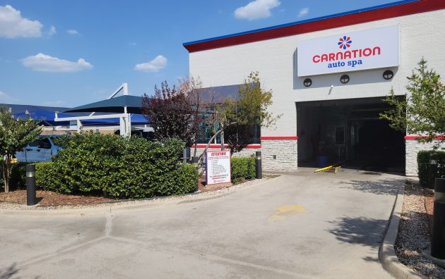 Carnation Auto Spa 6