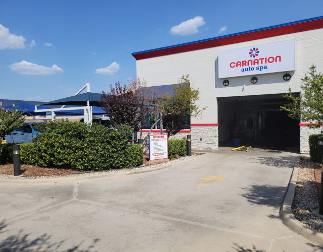 Carnation Auto Spa 6