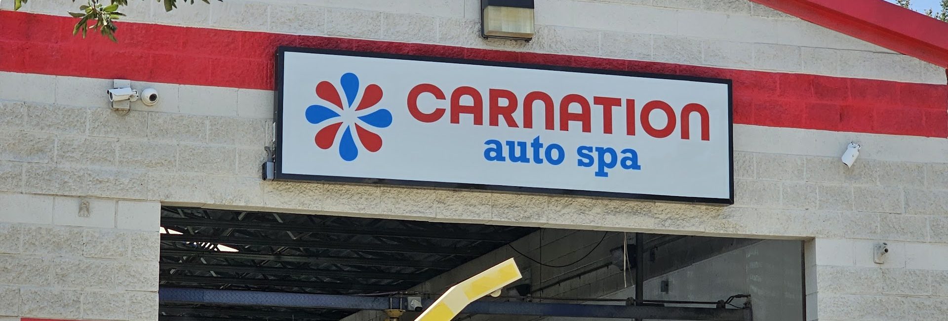 Carnation Auto Spa 6