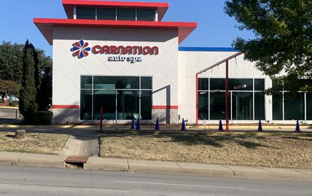 Carnation Auto Spa 6