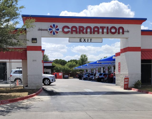 Carnation Auto Spa 6