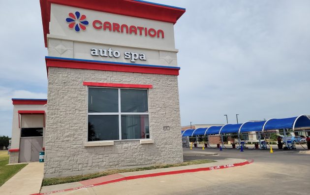 Carnation Auto Spa 6