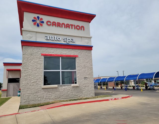 Carnation Auto Spa 6