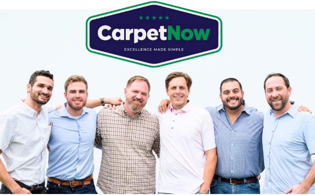 Carpet Now – Fort Worth Carpet Installation 2