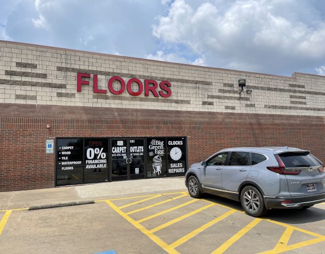 Carpet Outlets of Texas Inc 3