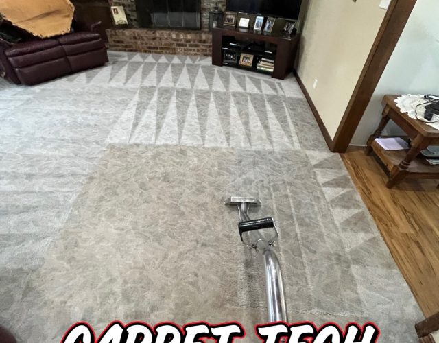 Carpet Tech 3