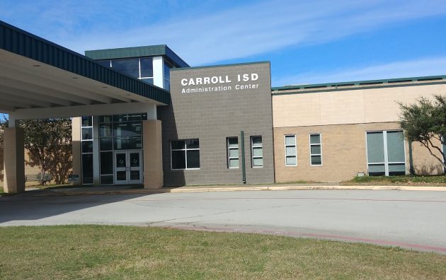 Carroll Education Foundation 5