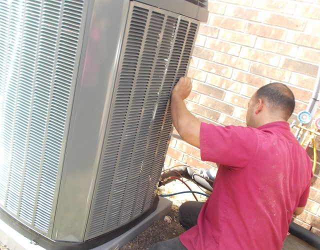 Carrollton Air Conditioning, Inc. 2