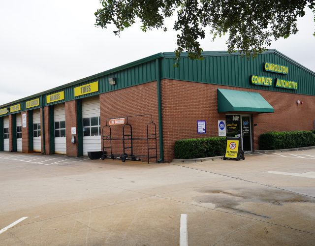 Carrollton Complete Automotive 2