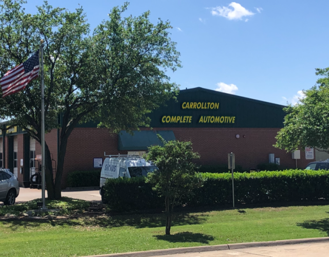 Carrollton Complete Automotive 5