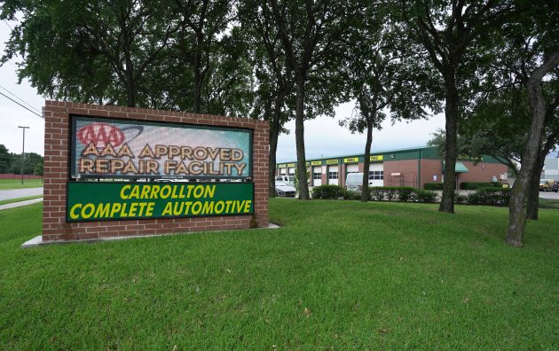 Carrollton Complete Automotive 6