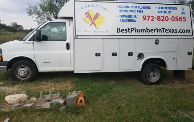 Carrollton Plumbing Service, Inc. 4