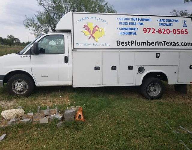 Carrollton Plumbing Service, Inc. 4